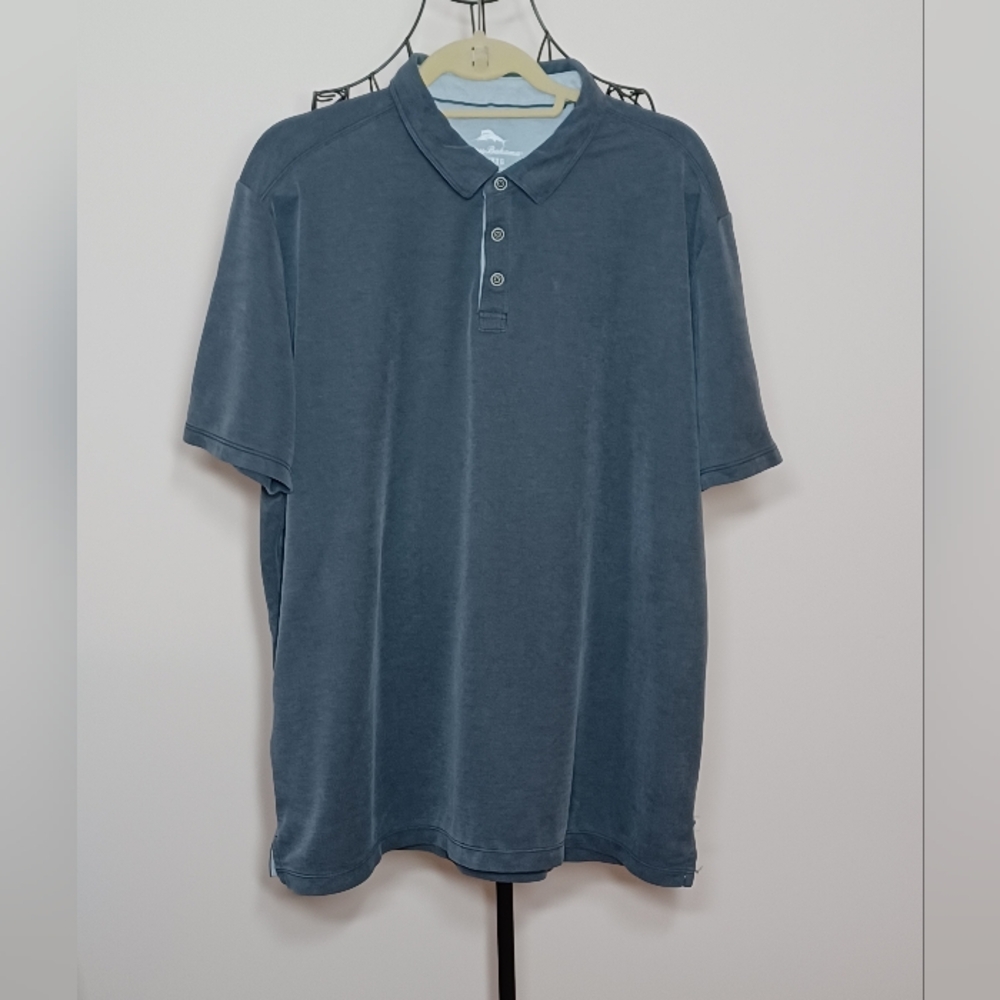 Tommy Bahama Men's Polo, Size XXL